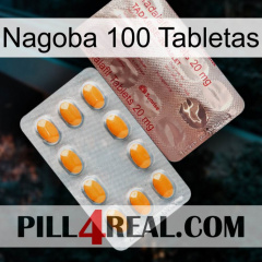 Nagoba 100 Tablets new13